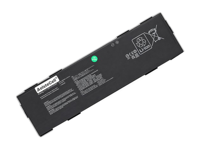 Battery for Asus Chromebook CZ11 Flip CZ1104CM2A-N00033