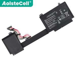 Battery for Asus C32-G46