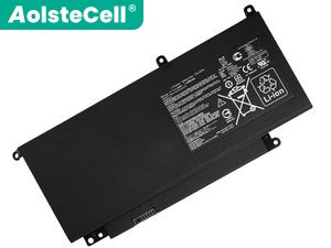 Battery for Asus R750JV-T4121H