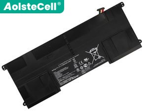Battery for Asus CKSA332C1