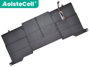 Battery for Asus Zenbook UX31LA-DS71T