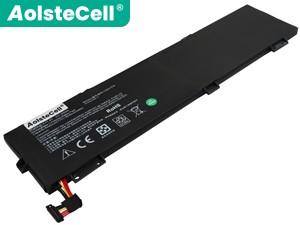 Battery for Asus ROG G701VIK-BA047T