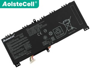 Battery for Asus ROG Strix GL503VS-EI034T