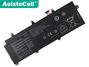 Battery for Asus ROG Zephyrus GX501VIK