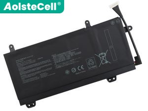 Battery for Asus ROG Zephyrus M GM501GS