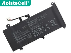 Battery for Asus ROG Strix G715GW-EV001T