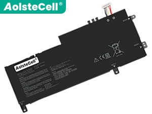 Battery for Asus Zenbook Q536FD