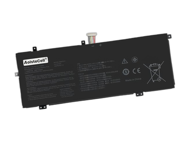 Battery for Asus Vivobook X403FA-EB004T