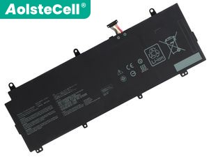 Battery for Asus ROG Zephyrus S GX531GXR-ES010R