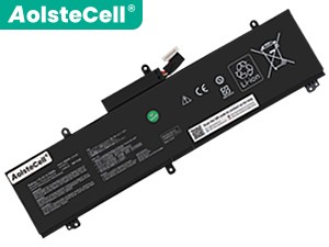 Battery for Asus ROG Zephyrus S15 GX502LWS