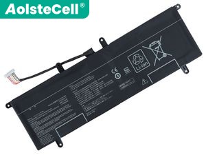 Battery for Asus ZenBook Duo UX481F