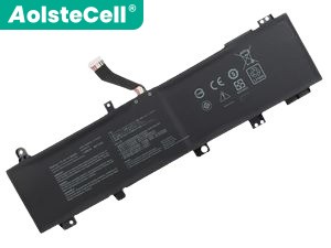 Battery for Asus TUF Gaming A15 FA506QR