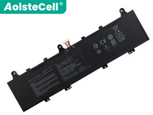 Battery for Asus ROG Zephyrus Duo 15 GX550LXS-HC021T
