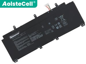 Battery for Asus ROG Flow X13 GV301RC