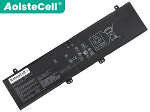 Battery for Asus ZenBook UM6702RC-M0101W