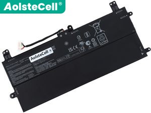 Battery for Asus ROG Flow Z13 GZ301ZA-LD016W