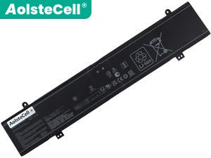 Battery for Asus ROG GV601RM-M6074W