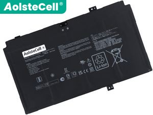Battery for Asus C41N2110