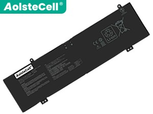 Battery for Asus ROG Zephyrus G16 GU605MU-QP095X