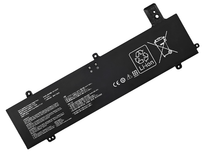 Battery for Asus Rog flow z13 gz302ea
