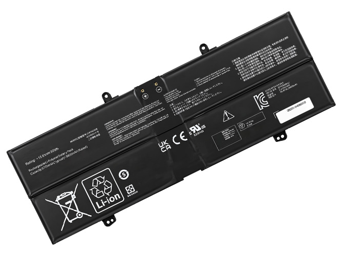 Battery for Asus C41N2408