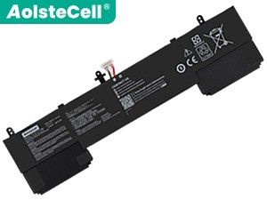 Battery for Asus ZenBook 15 UX534FT