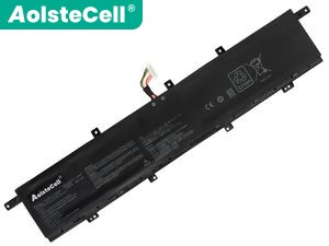 Battery for Asus ZenBook Pro Duo 15 UX582HS